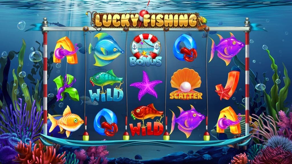 FISHING Page – PH62 Fishing Games