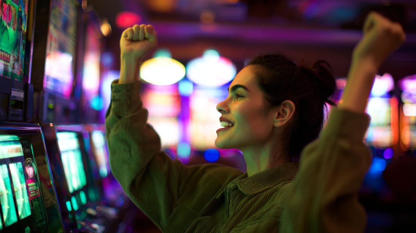 SLOTS Page – PH62 Online Slots